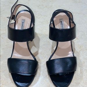 Manolo Blahnk size 7